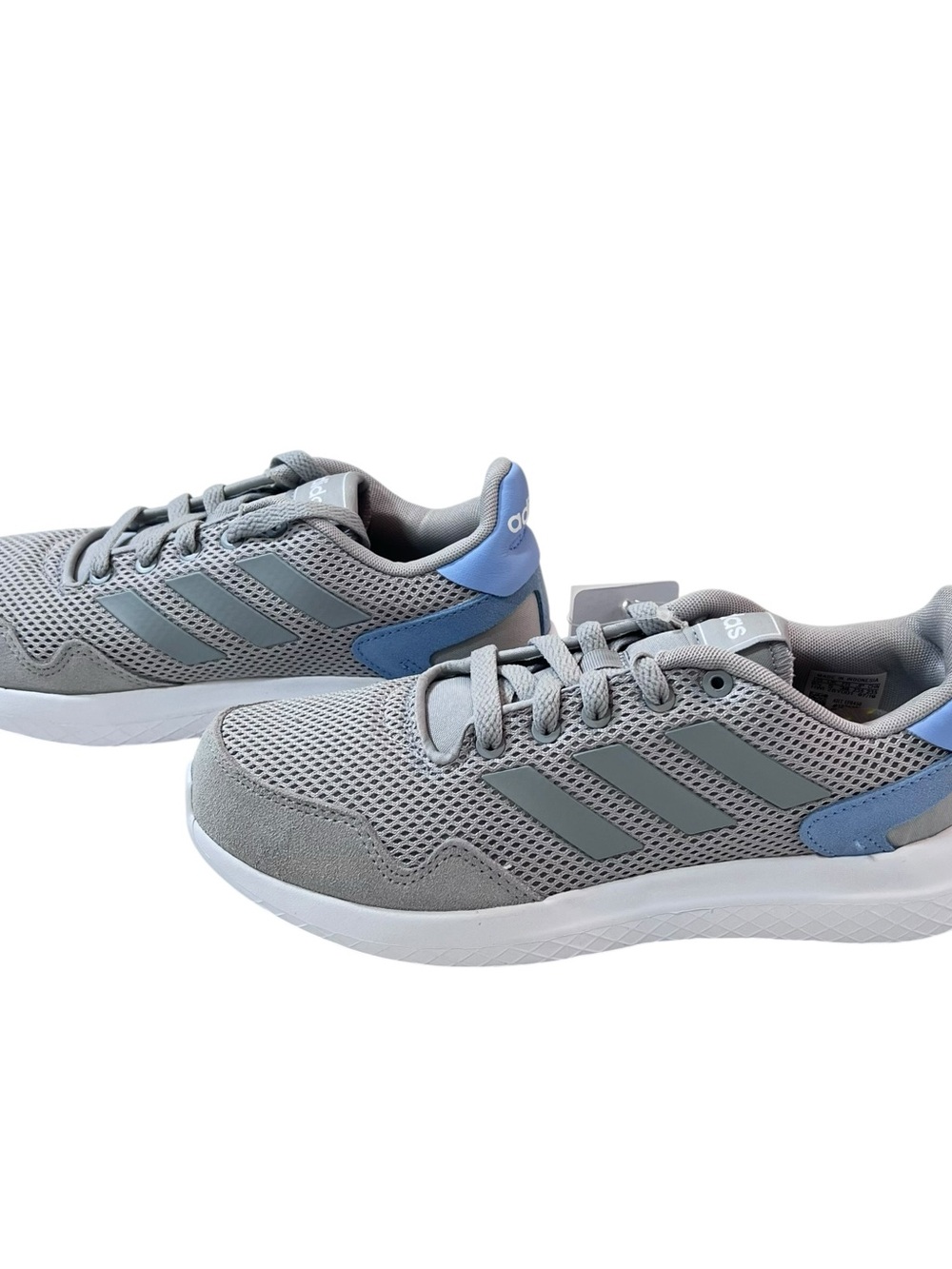 Adidas Archivo Running Shoes Womens Size 6.5 New